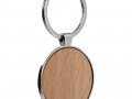 Брелок Wood Circle, ver.2