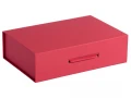 Коробка Case, красная