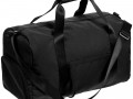 Сумка дорожная urbanPulse, черная