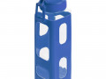 Бутылка для воды Square Fair, синяя
