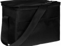 Термосумка в багажник автомобиля Coolture, черная