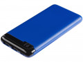 Внешний аккумулятор Fast Trick с Type-C, 10000 мАч, синий