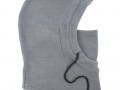 Балаклава-капюшон Nesse, серая