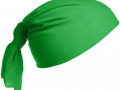 Многофункциональная бандана Dekko, зеленая
