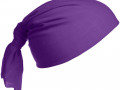 Многофункциональная бандана Dekko, фиолетовая