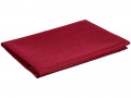 Дорожка сервировочная Settle In, красная