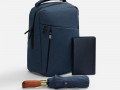 Набор Remini Travel, темно-синий