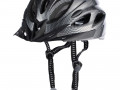 Велосипедный шлем Ballerup, черный