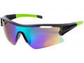 Спортивные солнцезащитные очки Fremad, зеленые