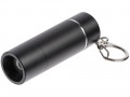 Брелок-фонарик Click Ray, ver.2, черный