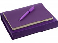 Набор Flex Shall Simple, фиолетовый