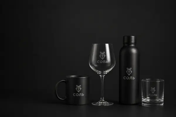 Посуда